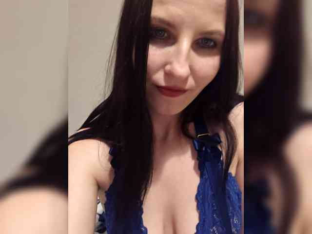 Tanya-start webcam