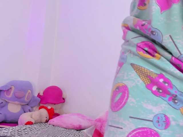 -Anette webcam