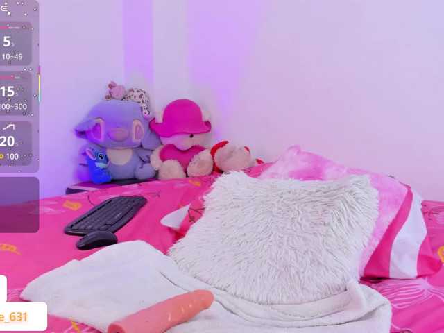 -Anette webcam