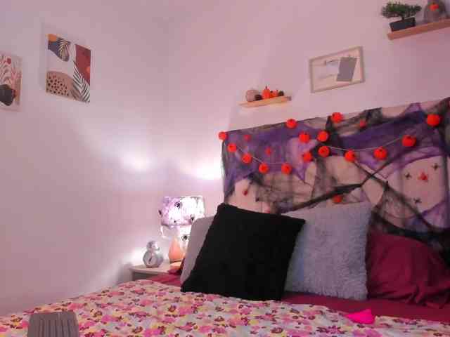 Avaline-blanc webcam