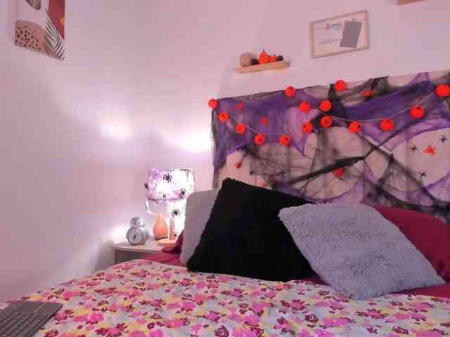 Avaline-blanc webcam