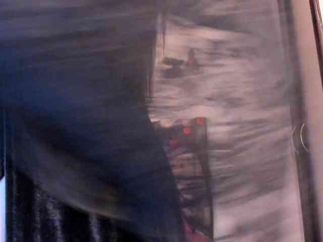 Avaline-blanc webcam