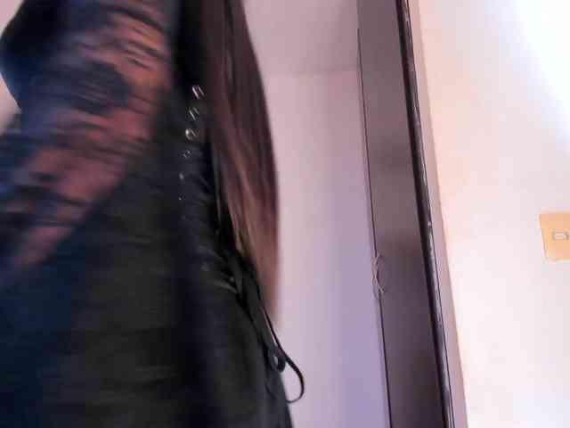 Avaline-blanc webcam