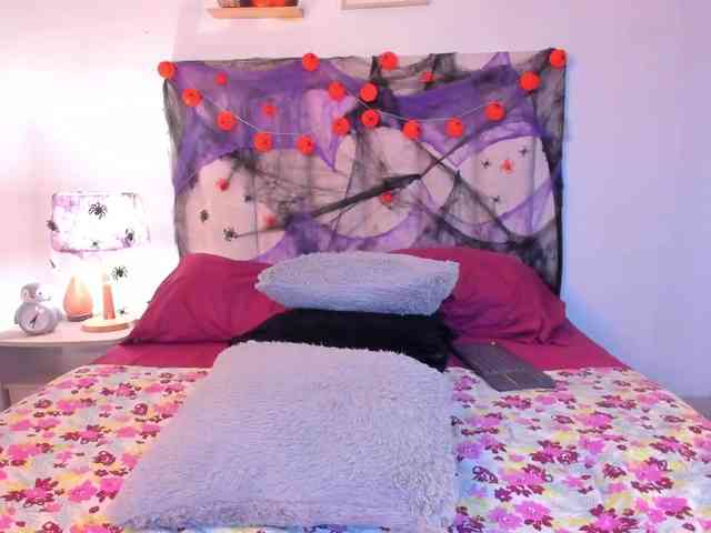 Avaline-blanc webcam