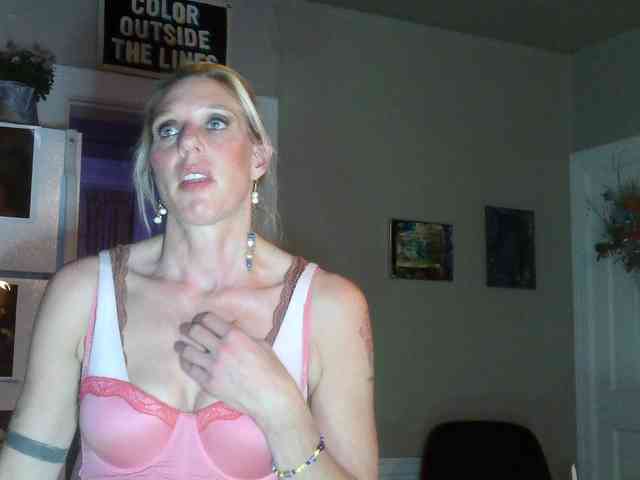mylfGlama webcam