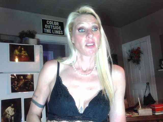 mylfGlama webcam