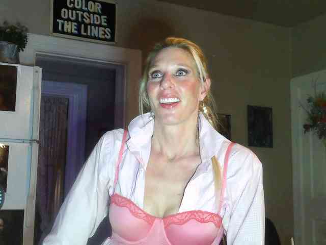 mylfGlama webcam