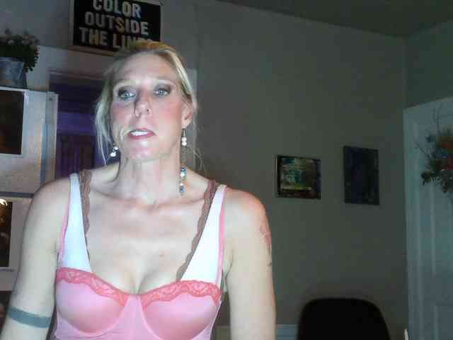 mylfGlama webcam