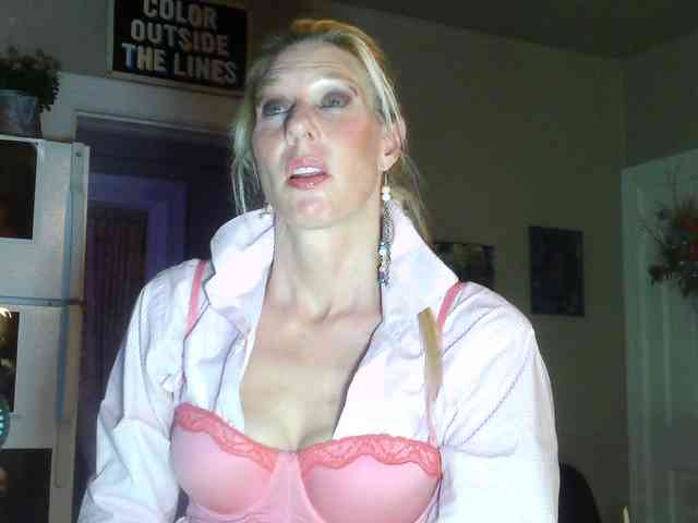 mylfGlama webcam