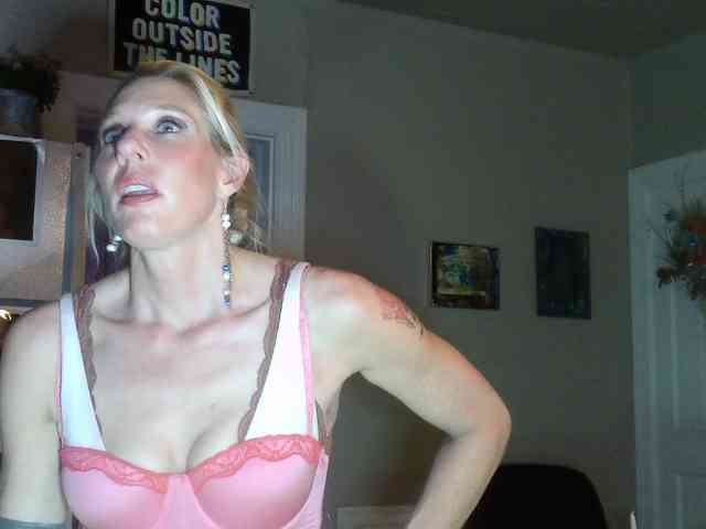 mylfGlama webcam