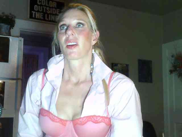 mylfGlama webcam