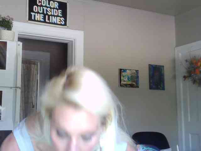 mylfGlama webcam