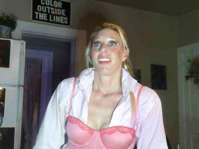 mylfGlama webcam