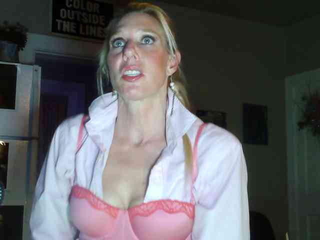 mylfGlama webcam