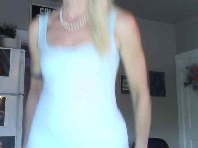 mylfGlama webcam