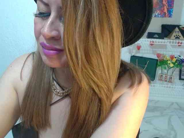 isabellacen webcam