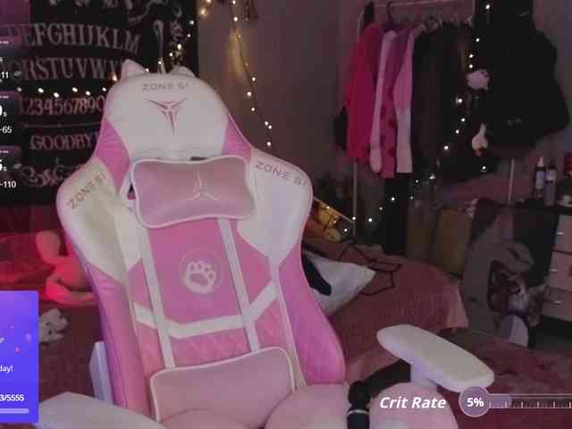 crispy-tati- webcam