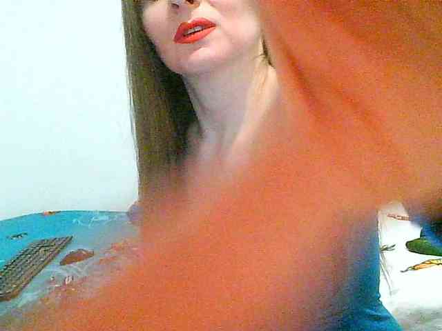 MagalitaAx webcam