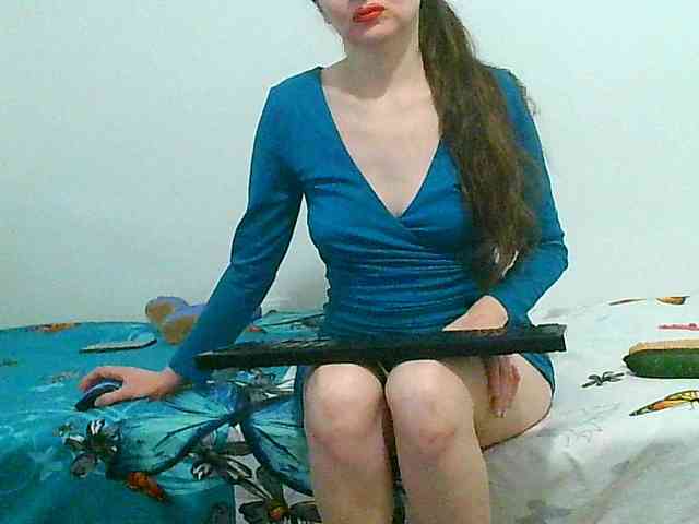MagalitaAx webcam