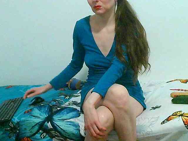 MagalitaAx webcam