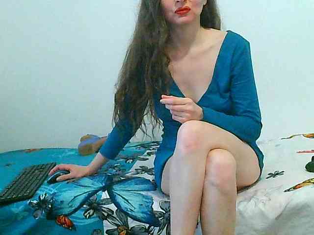MagalitaAx webcam