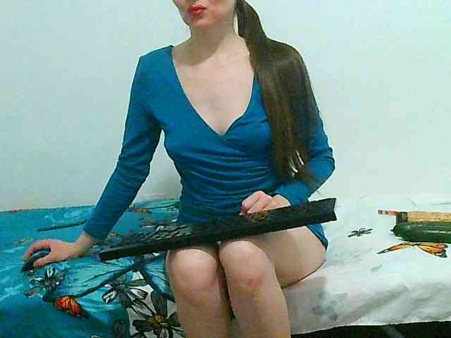 MagalitaAx webcam
