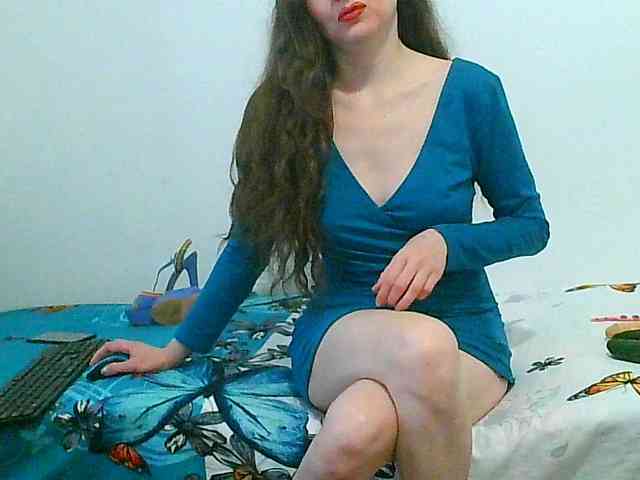 MagalitaAx webcam