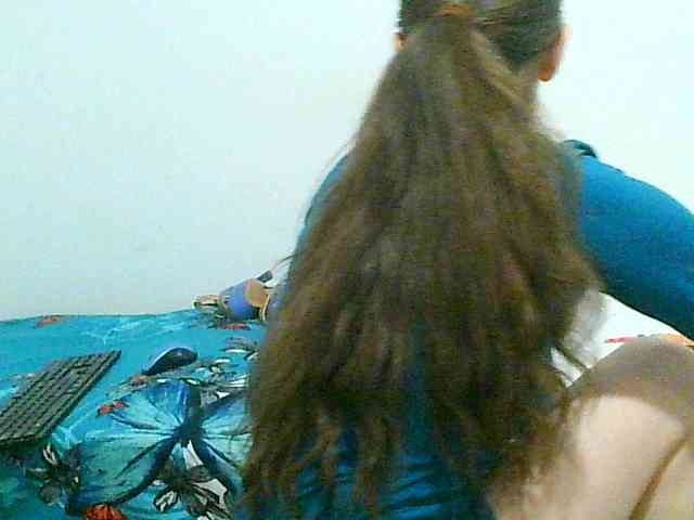 MagalitaAx webcam