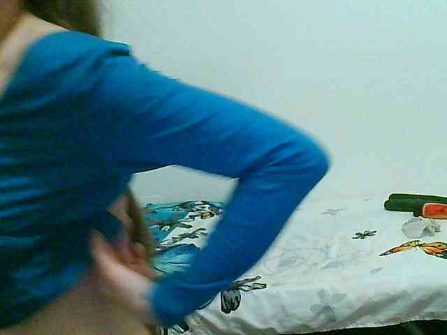 MagalitaAx webcam