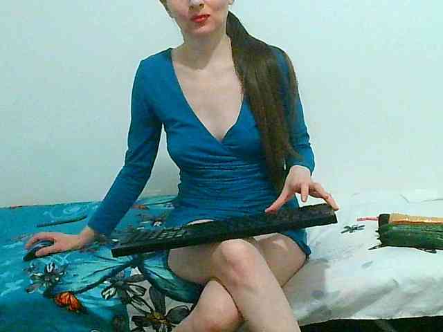 MagalitaAx webcam