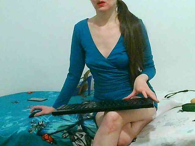 MagalitaAx webcam