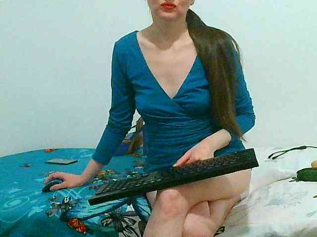 MagalitaAx webcam