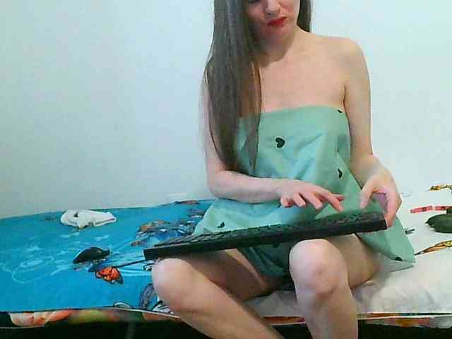 MagalitaAx webcam