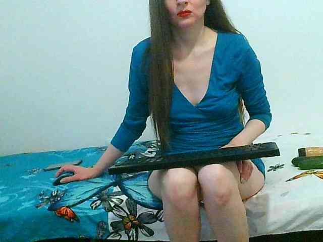 MagalitaAx webcam