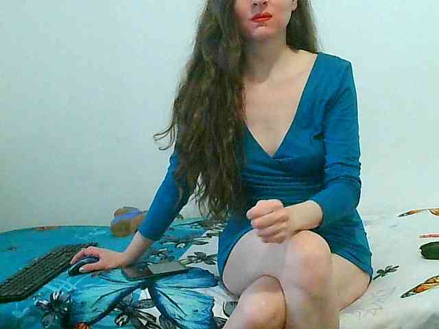 MagalitaAx webcam