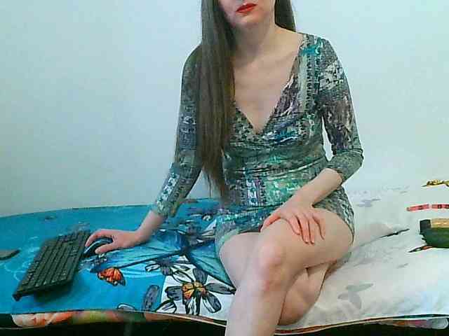 MagalitaAx webcam