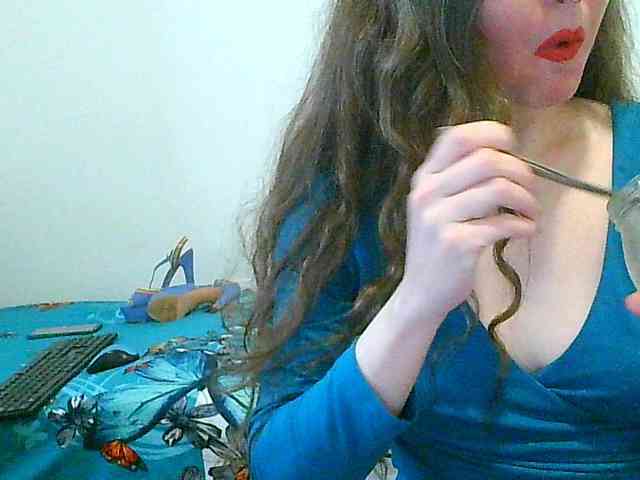 MagalitaAx webcam