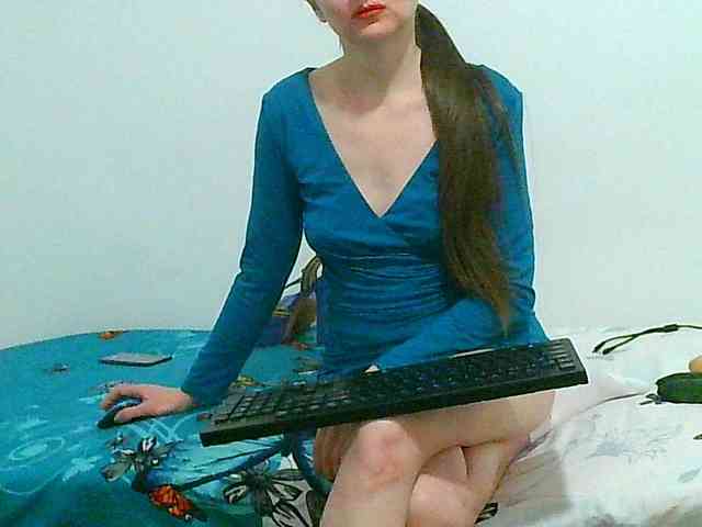 MagalitaAx webcam