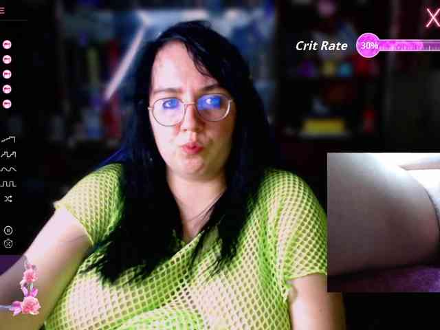 Leona_Sweetnest webcam