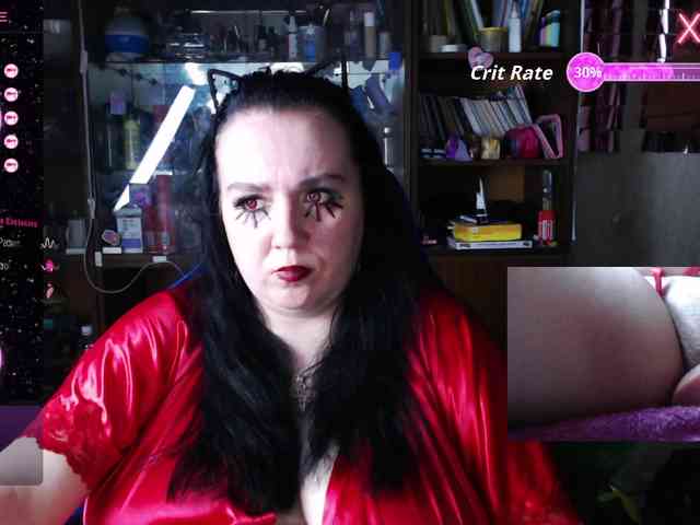 Leona_Sweetnest webcam