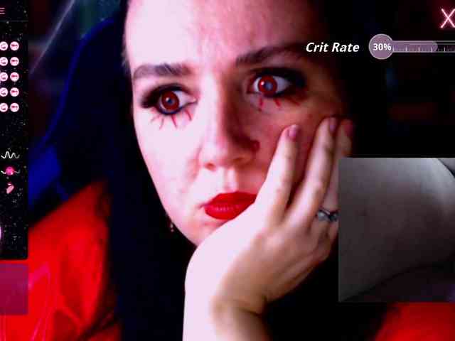 Leona_Sweetnest webcam