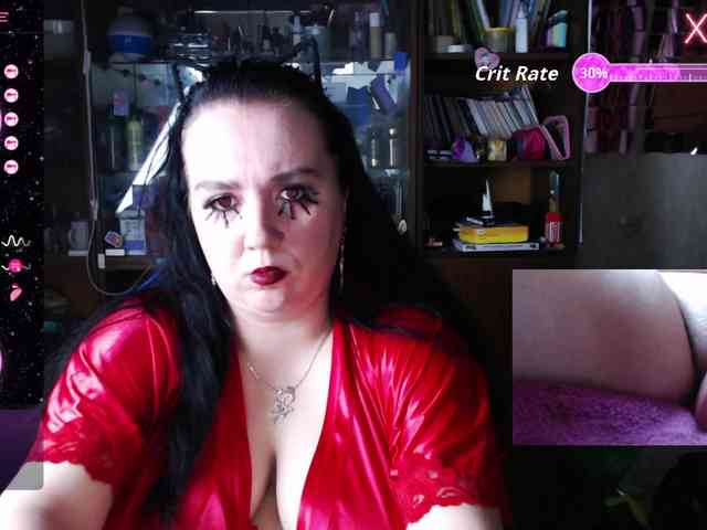 Leona_Sweetnest webcam