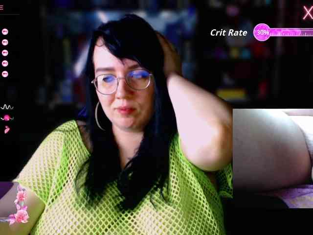 Leona_Sweetnest webcam