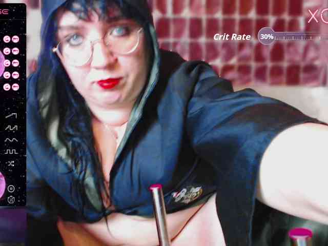 Leona_Sweetnest webcam