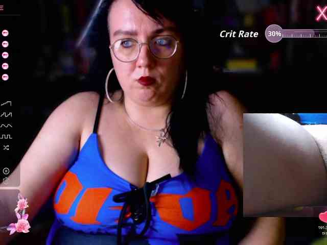 Leona_Sweetnest webcam