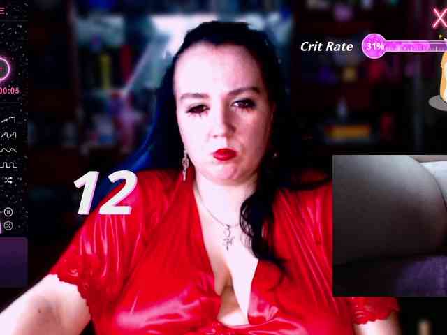 Leona_Sweetnest webcam