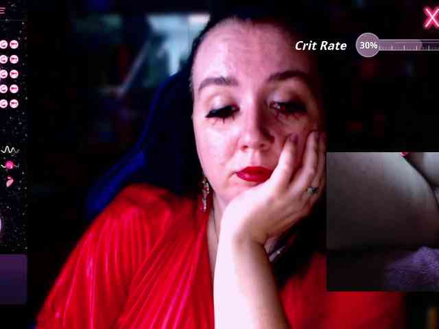 Leona_Sweetnest webcam