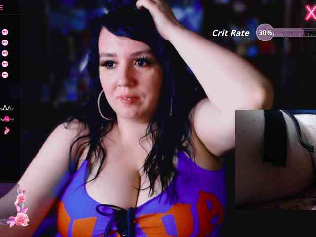 Leona_Sweetnest webcam