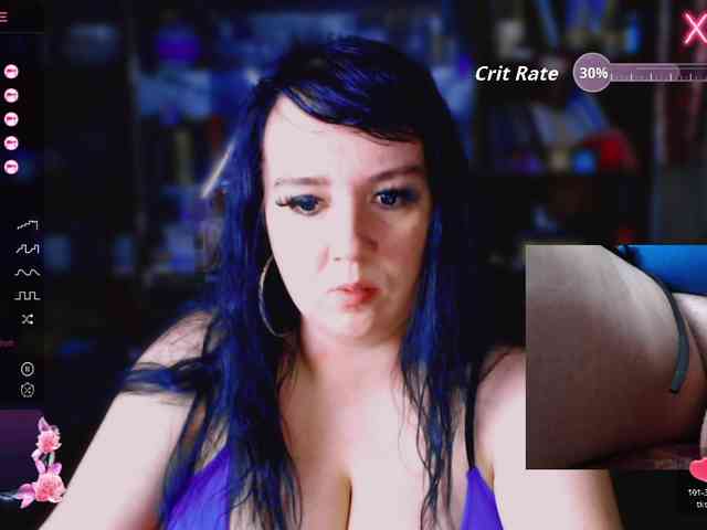Leona_Sweetnest webcam