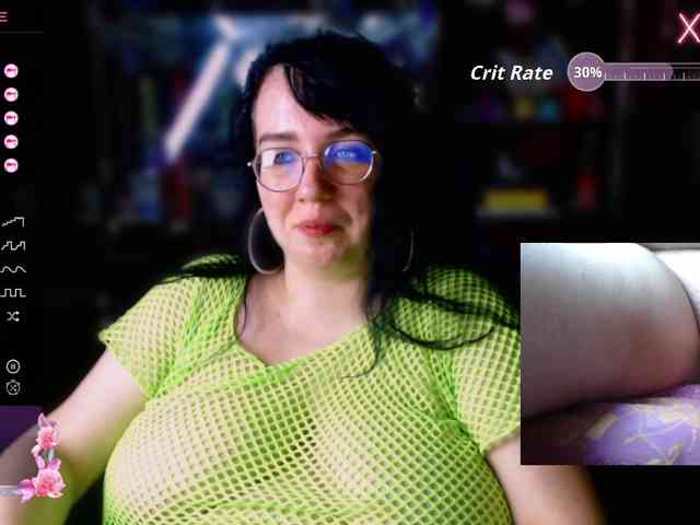 Leona_Sweetnest webcam
